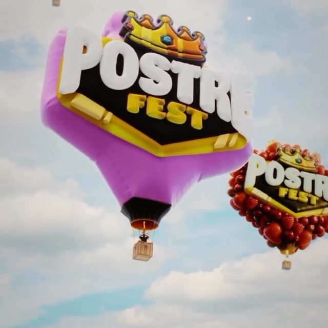 Llega el Postre Fest Boyacá 2026 👑🍰 Por primera vez, el talento repostero del departamento será protagonista 🤩 Los mejores postres de Boyacá por solo $13.000 en los lugares participantes, del 7 al 22 de marzo 🤎 3 fines de semana para endulzarte la vida! Participantes en @festboyaca 
.
Organiza: @lasupersona 
.
#postrefest #boyaca #postres #lasupersona