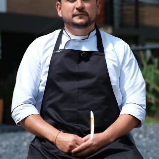 El chef José de @casa_valentinotibasosa nos contó sobre su participación en el Burger Fest Boyacá y cómo se sintieron de haber llegado a la final con su Burger “Aurora”.
.
Gracias a: @colombiachef @salsas.aderezos @tastekitchenclub 
.
#burgerfest #boyaca #hamburguesas #burger